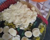 Foto del paso 2 de la receta: Budín de banana
