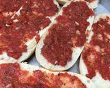 A picture of step 2 of Quick Pizza.