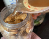 Foto del paso 2 de la receta: Cacahuates estilo León, Guanajuato