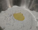 Foto del paso 2 de la receta: Pan de nuez 🍞🤤🤤