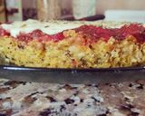 Foto del paso 1 de la receta: Pizza de calabaza