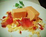Foto del paso 10 de la receta Salmorejo