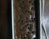 Foto langkah ke 3 dari resep Easy choco banana cake.
