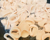 Foto del paso 2 de la receta: Chipirones encebollados