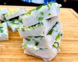 Foto langkah ke 5 dari resep Mpek-Mpek Sutra.
