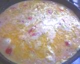 Foto del paso 1 de la receta: Tortilla de calabacines y patatas con piquillos