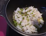 Foto del paso 4 de la receta: Gurullos con sepia