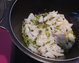 Foto del paso 4 de la receta: Gurullos con sepia