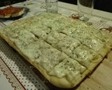 Foto del paso 8 de la receta: Fugazza Perfecta
