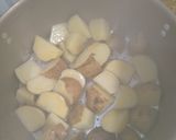 Foto langkah ke 1 dari resep Potato Balls Takaran Sendok.