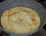 Foto del paso 4 de la receta: Masa de crepes clásica (dulce y salada)