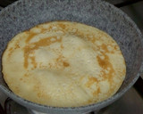 Foto del paso 4 de la receta: Masa de crepes clásica (dulce y salada)