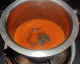 टोमाटो सूप (Tomato soup recipe in hindi) रेसिपी चरण 4 फोटो