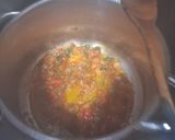 Foto del paso 2 de la receta: Fideos marineros