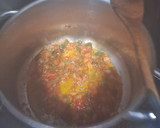 Foto del paso 2 de la receta: Fideos marineros