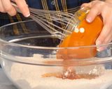 Sütőtökös muffin-2 recept fázis 2 fotója