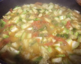 Foto del paso 5 de la receta: Pollo con pisto (en sanfaina)