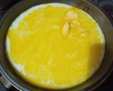 Foto langkah ke 2 dari resep Puding Roti Tawar Kelapa Kukus.