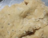 जीरा आटा निमकी (Jeera aata nimki recipe in hindi) रेसिपी चरण 2 फोटो