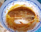 Paprika Pan Seared Fillet.. Method 2 recipe step 2 photo