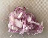 MPASI 1 Tahun KeatasSup Bening Ikan Tuna & Buncis langkah memasak 4 foto