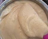 Foto langkah ke 4 dari resep Coffee Chiffon Cake.
