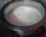 নলেন গুঁড়ের পায়েস (nolen gurer payesh recipe in Bengali) রেসিপি ধাপ - 1 ছবি