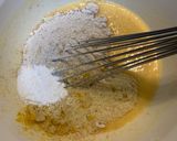 Foto del paso 2 de la receta: Bizcocho de harina de almendra y espelta
