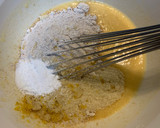 Foto del paso 2 de la receta: Bizcocho de harina de almendra y espelta