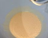Foto langkah ke 2 dari resep Es Krim Yogurt Simple 3 Bahan.