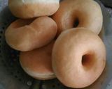 Foto langkah ke 4 dari resep Donat embus maizena 🍩🍩.
