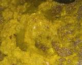 Gulai Cubadak / Gulai Nangka langkah memasak 1 foto