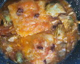 Foto del paso 5 de la receta: Bacalao a la Catalana, receta de mi amiga Roser