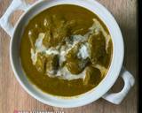 Palak Paneer recipe step 5 photo