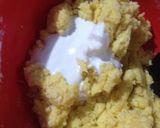 Foto langkah ke 5 dari resep Sagu Keju.