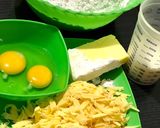 Foto del paso 1 de la receta: Chipacito con queso 🧀