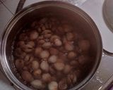 Foto langkah ke 3 dari resep Kerang Dara Rebus.