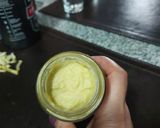 Foto del paso 4 de la receta: 🇨🇱 Pasta y aceite de ajo para cocinar Jovy
