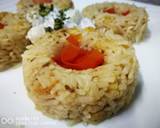 Chany ki dal ki khichdi recipe step 8 photo