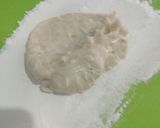 Foto langkah ke 5 dari resep Pempek Lenjer.