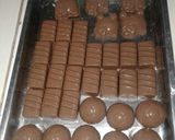 Foto langkah ke 5 dari resep Coklat Praline 🍫.