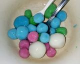 Foto langkah ke 8 dari resep Wedang Ronde.