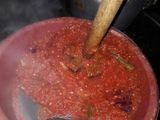 टोमेटो सूप (Tomato soup recipe in Hindi)