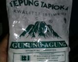 Foto langkah ke 4 dari resep Bubur jagung tanpa santan.