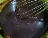 Foto langkah ke 2 dari resep Brownies Cookies.