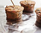 Foto del paso 9 de la receta: Pastelitos ingleses navideños o Christmas Cakes