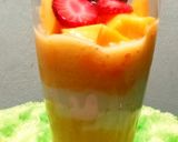 Foto langkah ke 5 dari resep King mango thai homemade.