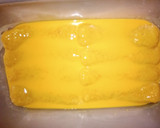 Foto del paso 4 de la receta: Postre de Vainilla y flan de dulce de leche