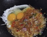 Foto langkah ke 2 dari resep Nasi Goreng Ebi Sat Set.
