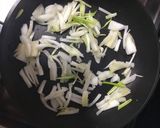 Foto del paso 1 de la receta: Quiche de brócoli y salmón